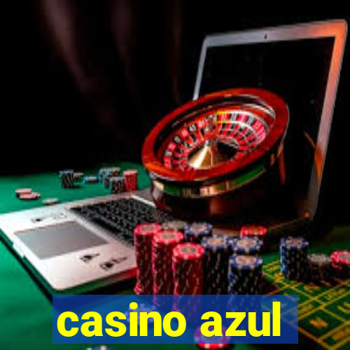 casino azul