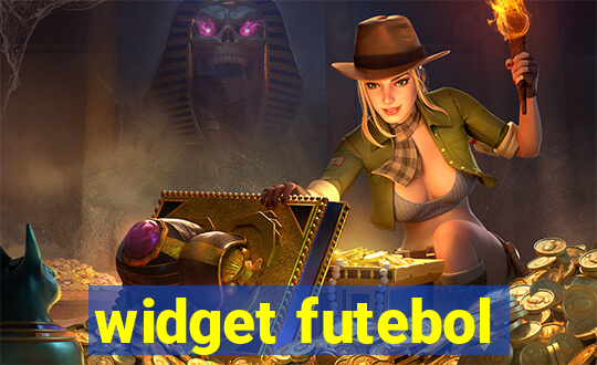 widget futebol