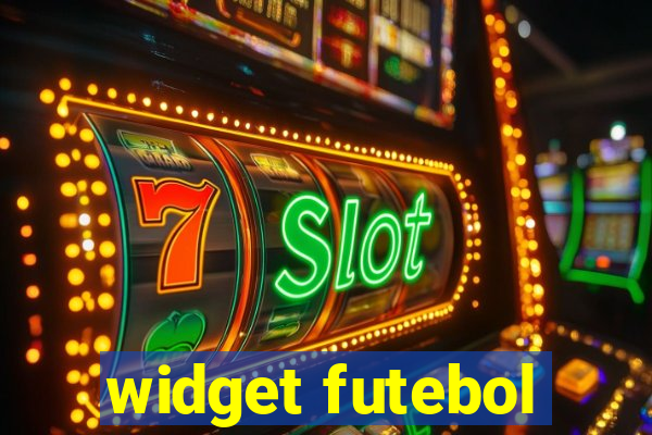 widget futebol