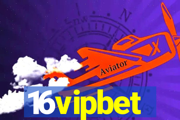 16vipbet