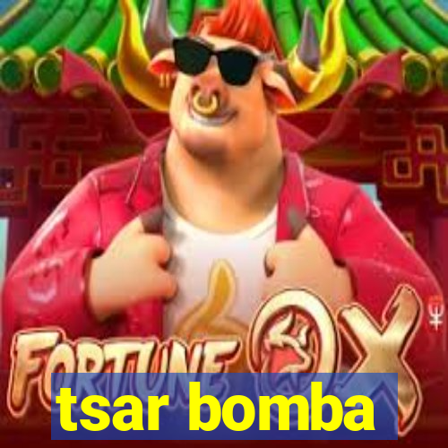 tsar bomba