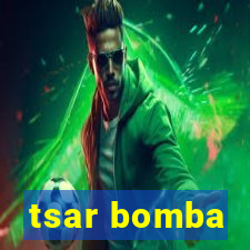 tsar bomba