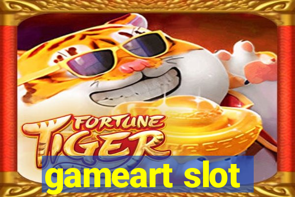 gameart slot