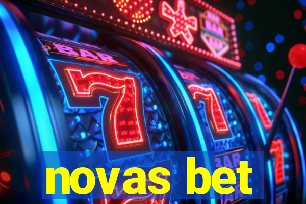 novas bet