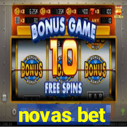 novas bet