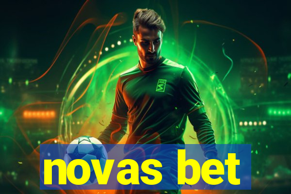 novas bet