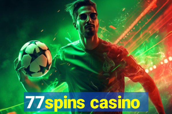 77spins casino