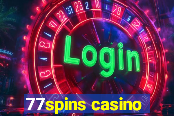 77spins casino