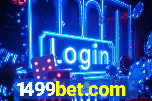 1499bet.com