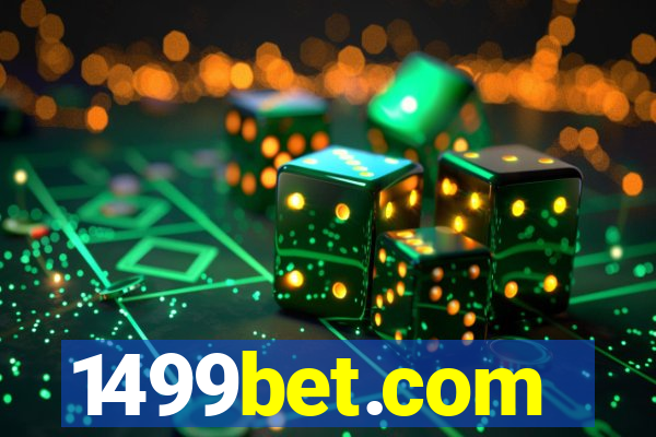 1499bet.com