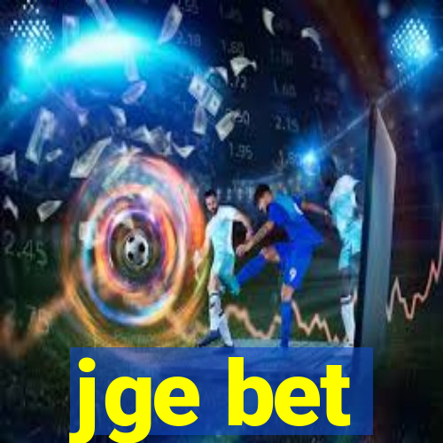 jge bet