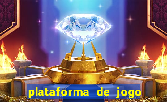 plataforma de jogo que ta pagando