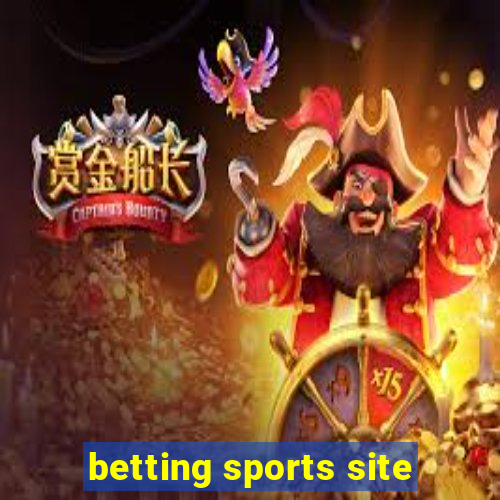 betting sports site