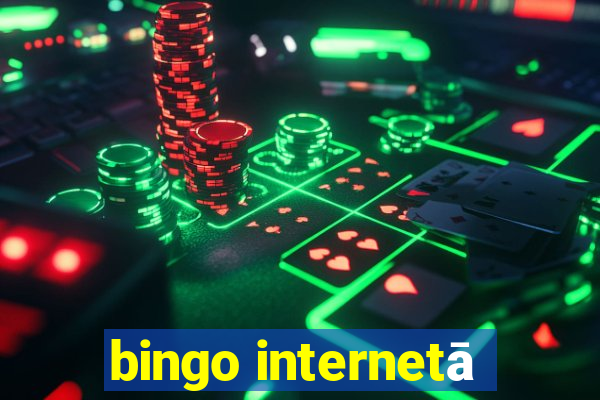 bingo internetā