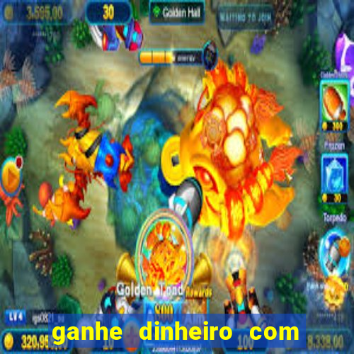 ganhe dinheiro com jogos online