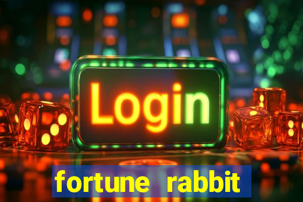 fortune rabbit horario pagante hoje