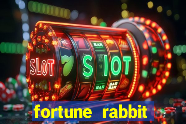 fortune rabbit horario pagante hoje