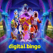 digital bingo