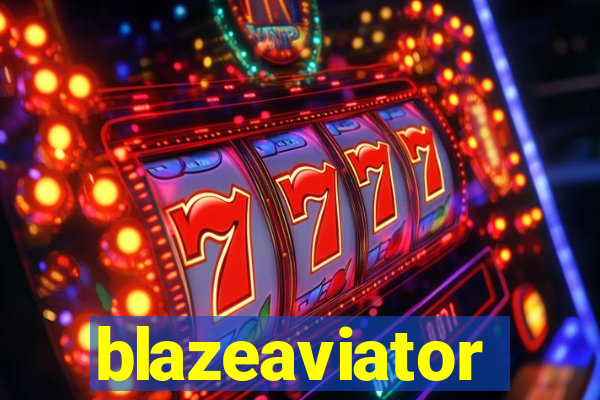 blazeaviator