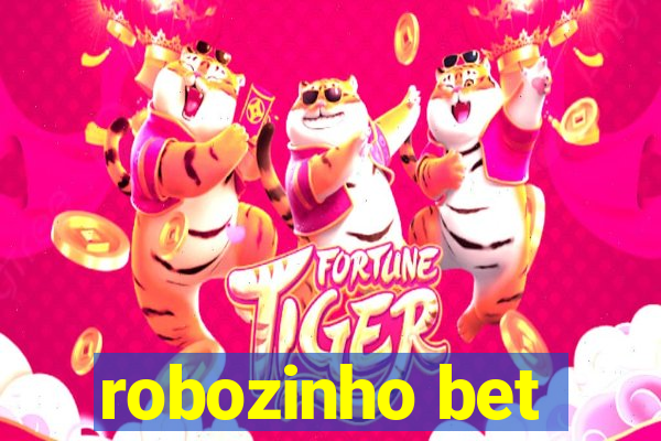 robozinho bet