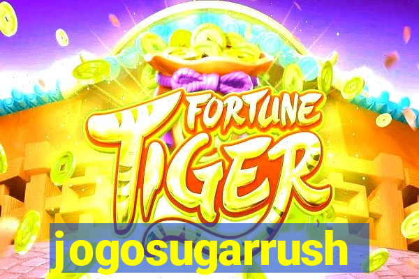 jogosugarrush