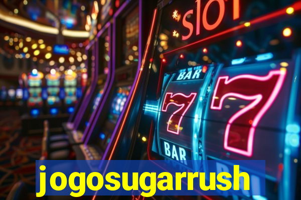 jogosugarrush