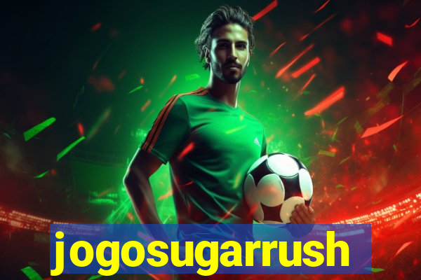 jogosugarrush