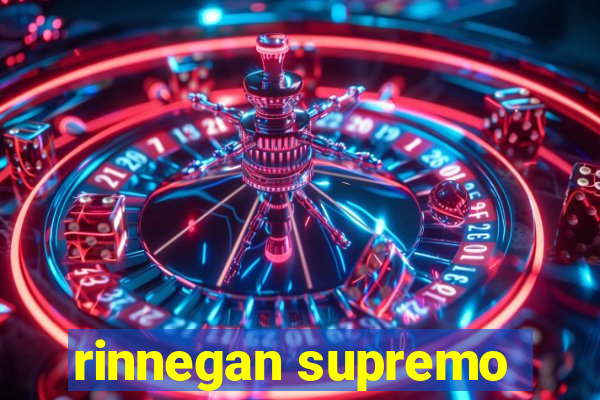 rinnegan supremo