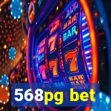 568pg bet