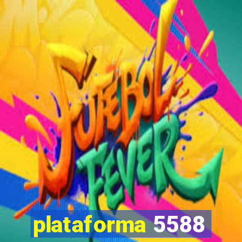 plataforma 5588