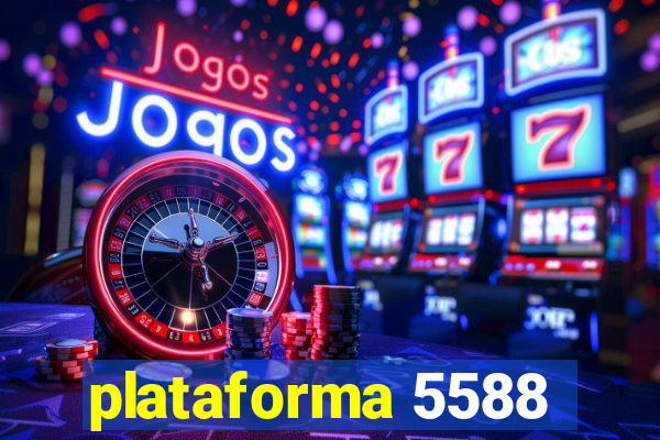 plataforma 5588