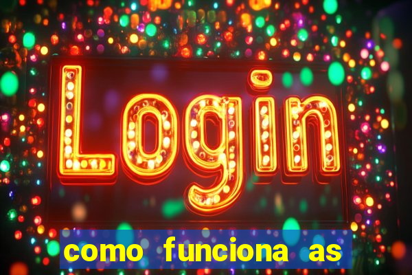 como funciona as plataformas de jogos slots