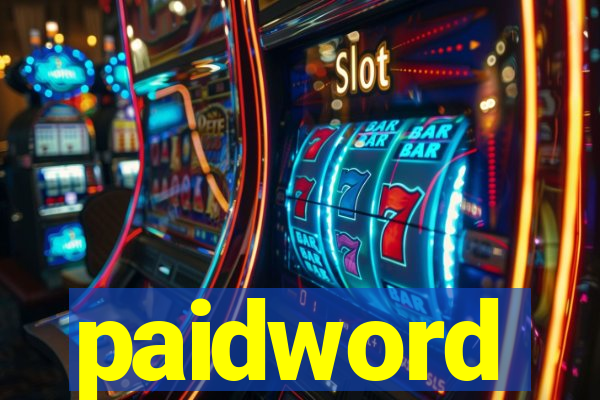 paidword