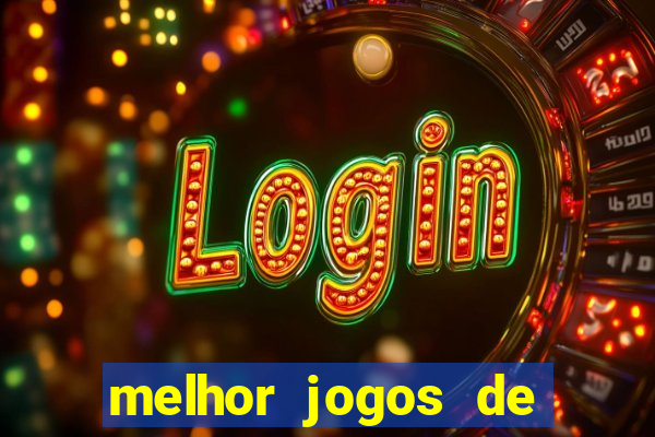 melhor jogos de cassino sportingbet