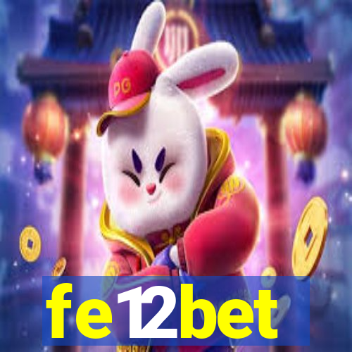 fe12bet