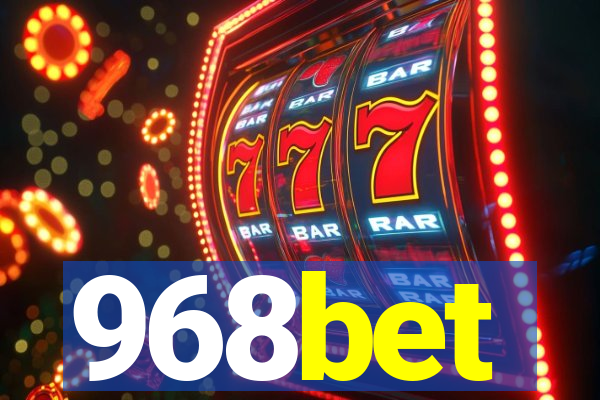 968bet