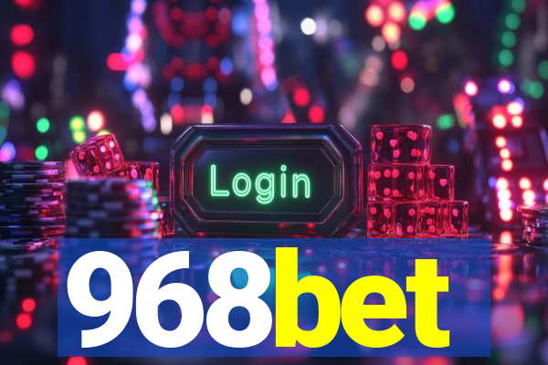 968bet