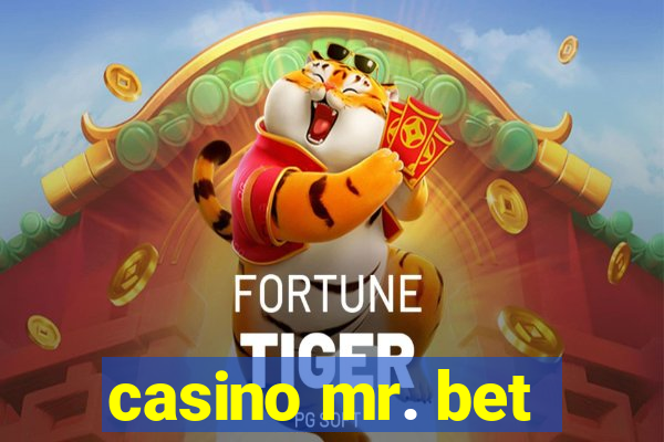 casino mr. bet