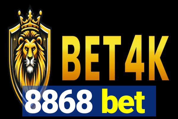 8868 bet