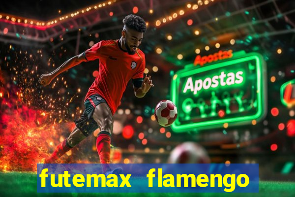 futemax flamengo atletico mineiro