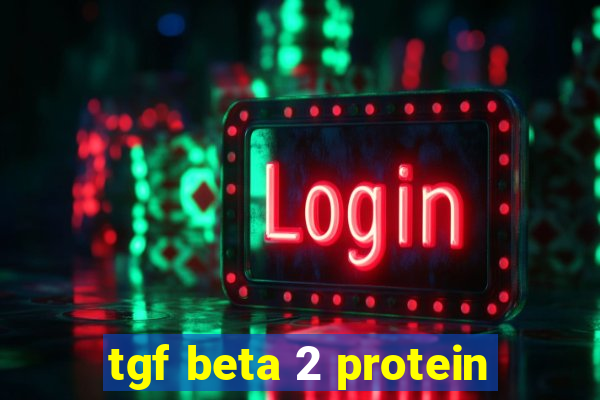 tgf beta 2 protein