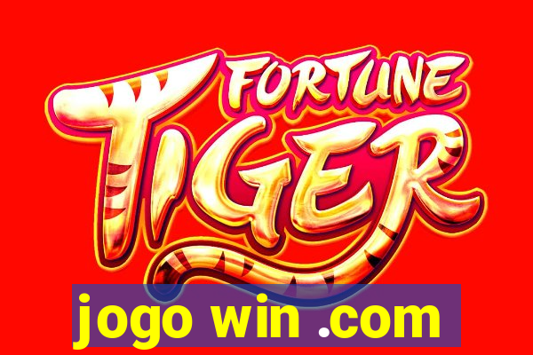 jogo win .com