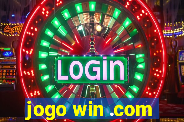 jogo win .com