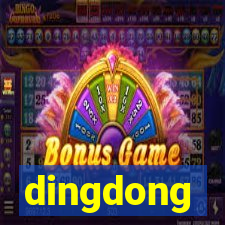 dingdong