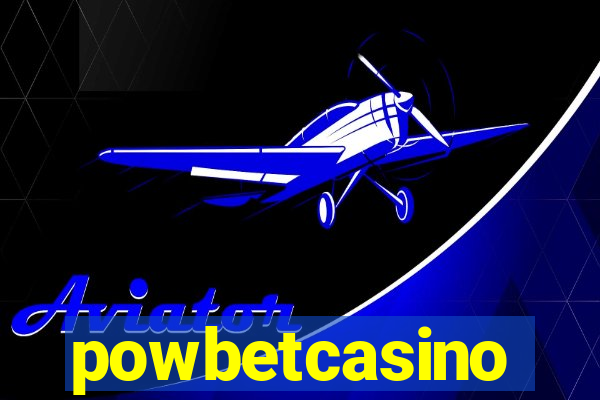 powbetcasino