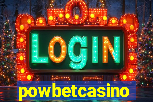 powbetcasino