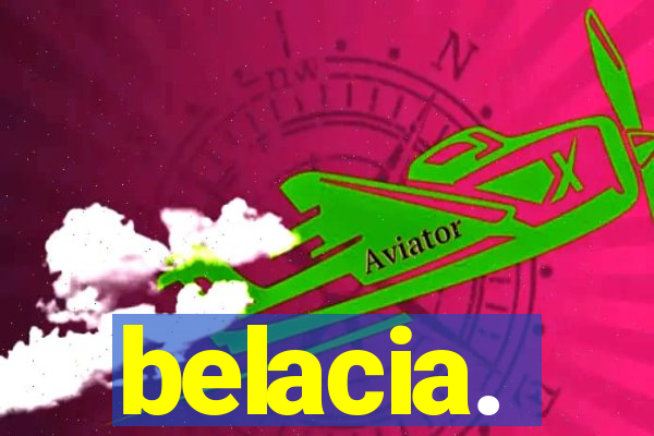 belacia.