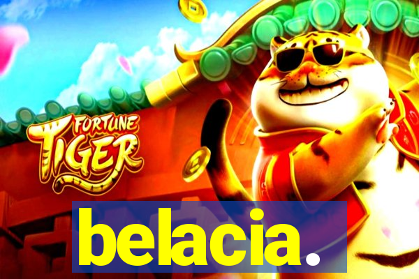 belacia.