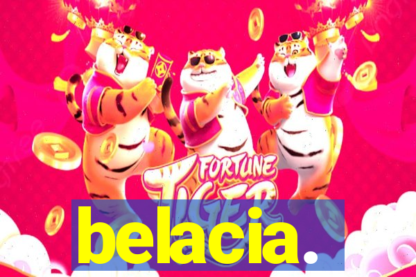 belacia.