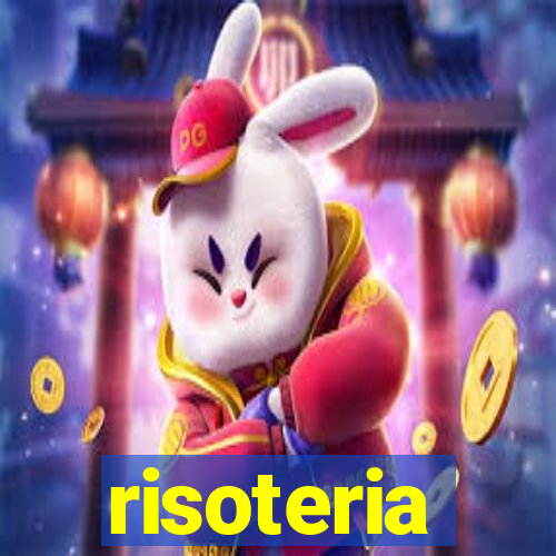 risoteria